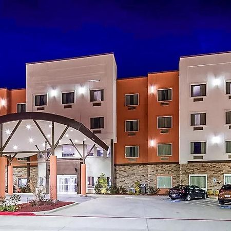 Del-Mar Airport Inn & Suites Σρίβπορτ Εξωτερικό φωτογραφία